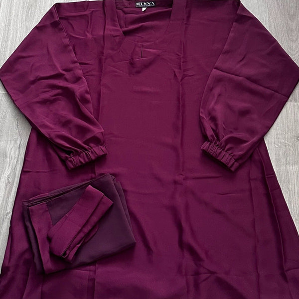 LIYAN ABAYA BERRY