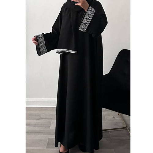 Husna Collections - Modest at it's finest | Modest Wear | Abayas