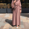 BELLA ABAYA BLUSH