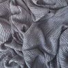 CRINKLED GREY - Husna Collections