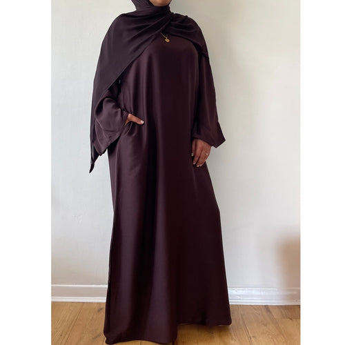 AYLA ABAYA BROWN