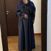 ALAYN ABAYA NAVY