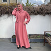 ALAYN ABAYA SALMON PINK