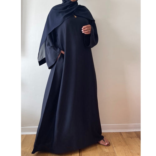 AYLA ABAYA NAVY