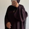 AYLA ABAYA BROWN