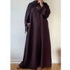 AYLA ABAYA BROWN