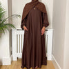 LIYAN ABAYA BROWN