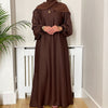 LIYAN ABAYA BROWN