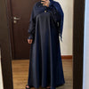 ALAYN ABAYA NAVY